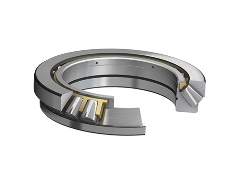 球(qiú)面滾子推(tuī)力軸承