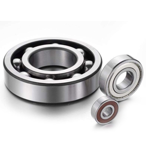 深溝球軸(zhóu)承