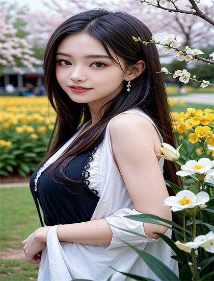 少女编号同类型作品对比：风格差异与特色比较