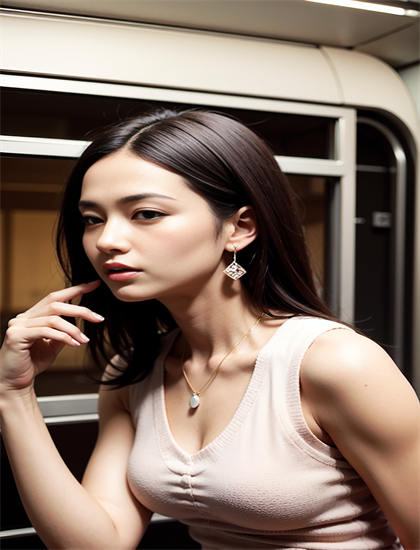 未来展望：《姑娘寨》的情感表达与人性探索