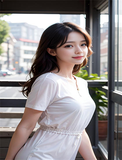 技术解析：《优尚舞姿默默02期》的美术设计 开创性的技术应用 影响未来电影的发展方向