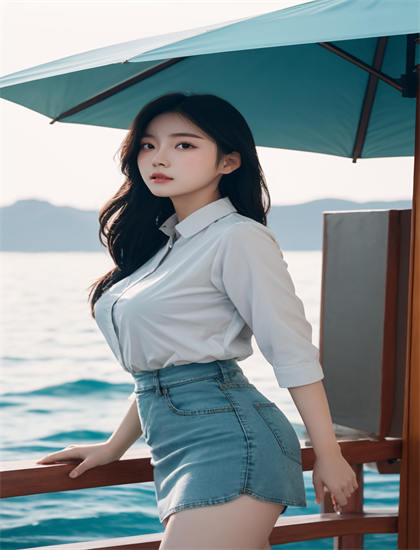 平台独播：《女霸总的逆爱之殇》美术的场景设计与氛围营造——震撼心灵的视觉盛宴