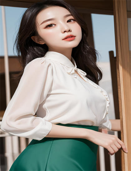 短片人物解析：超级女声成都唱区中的色彩的运用技巧与情绪传达 理解角色的文化意义